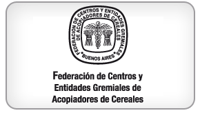 Federacin de Centros y Entidades Gremiales de Acopiadores de Cereales