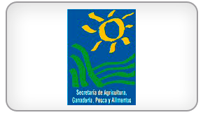 Secretaria de agricultura ganaderia y pesca y alimentacion 