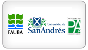 Facultad de Agronoma - UBA, Universidad de San Andrs y Fundacin Agronegocios y Alimentos